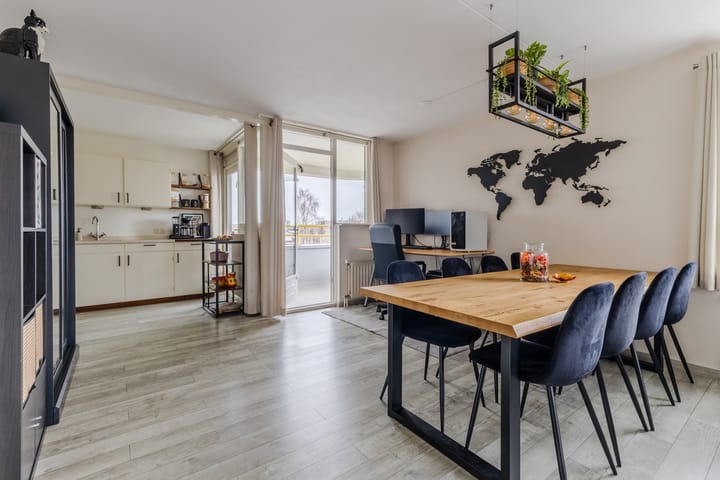 Foto 11 van Kapelhof 21