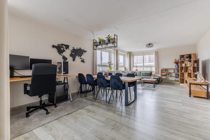 Foto 12 van Kapelhof 21