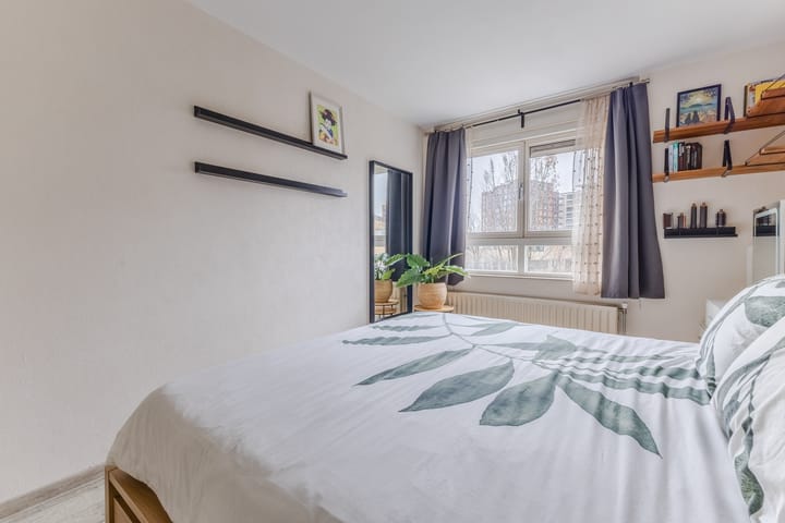 Foto 21 van Kapelhof 21