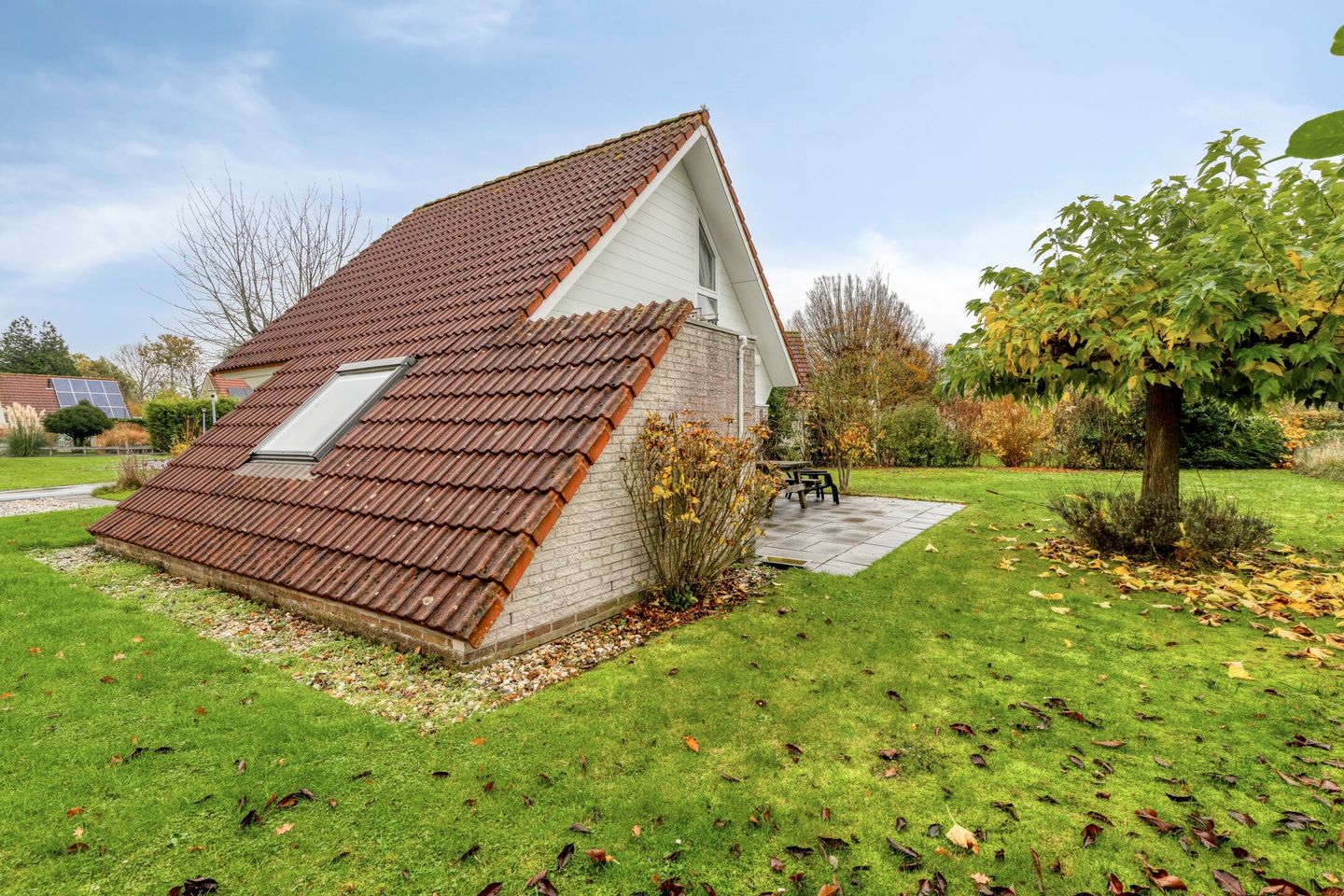 Foto 29 van Plan Herkingen West 22