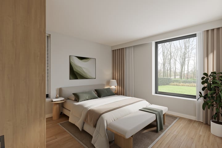 Photo 8 of Europalaan - bouwnummer 2