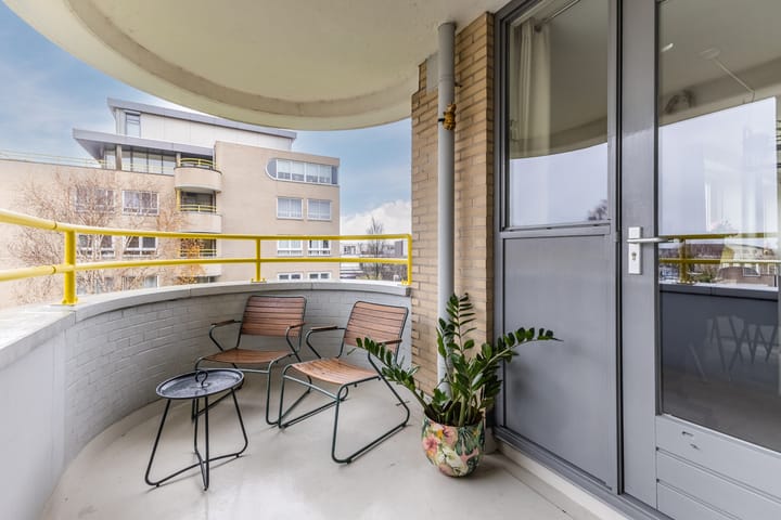 Foto 29 van Kapelhof 21