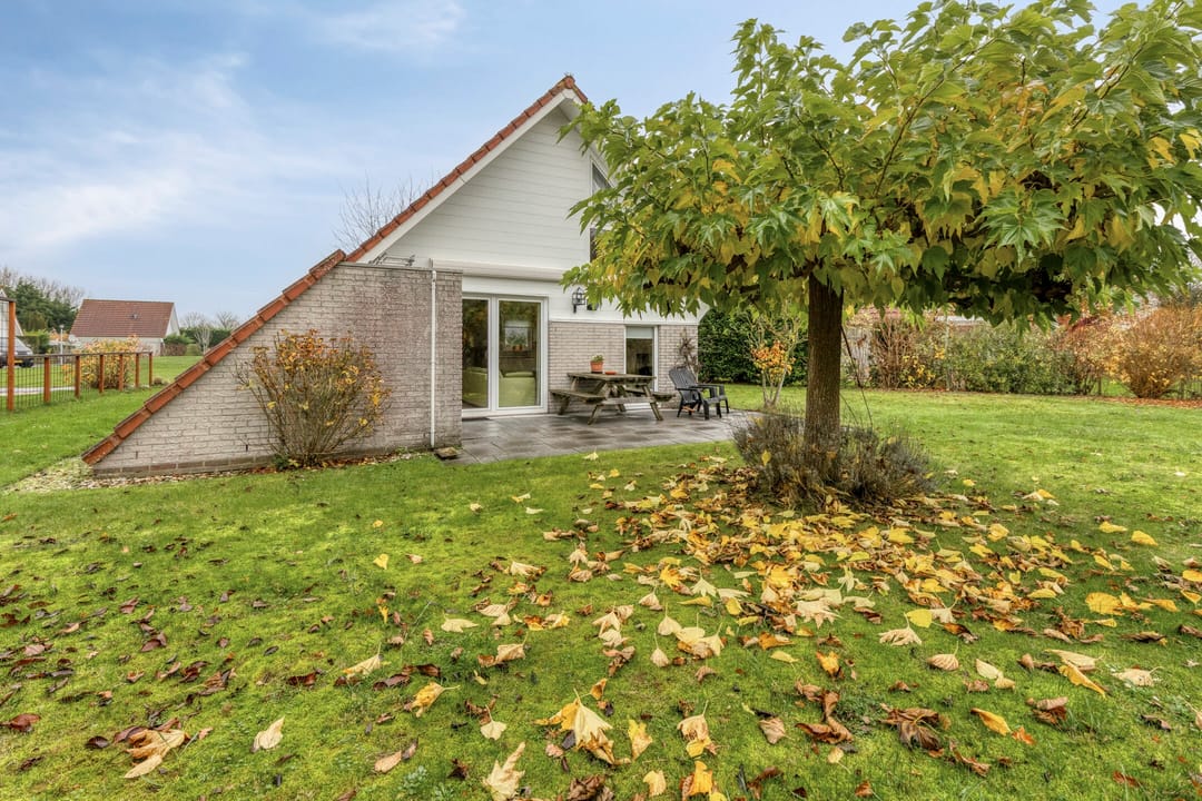 Foto 31 van Plan Herkingen West 22