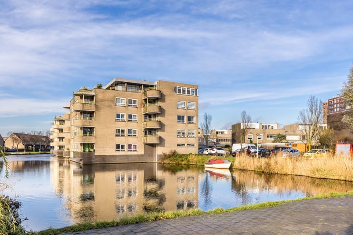 Foto 32 van Kapelhof 21