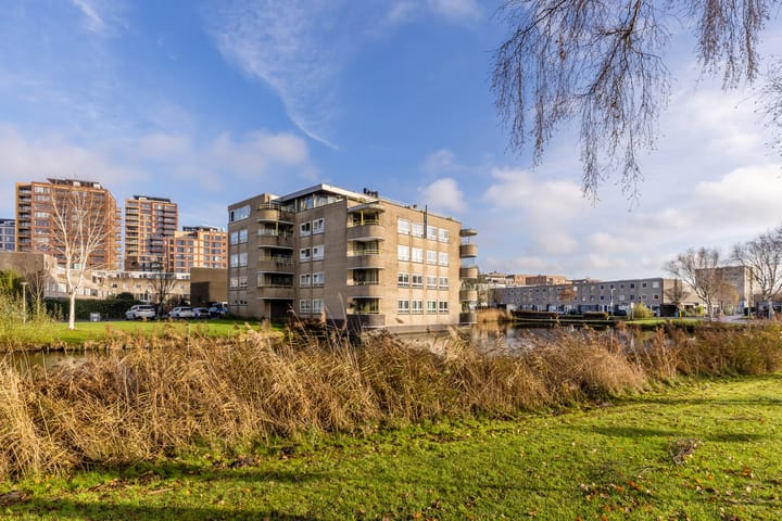 Foto 33 van Kapelhof 21