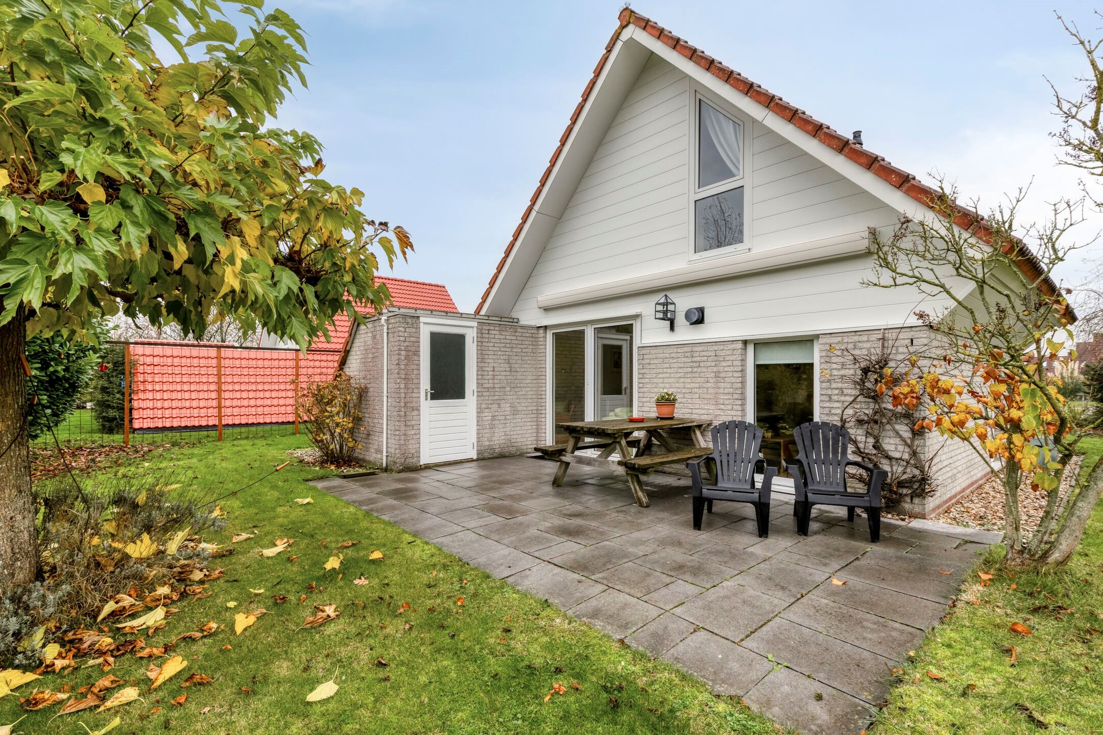 Foto 33 van Plan Herkingen West 22