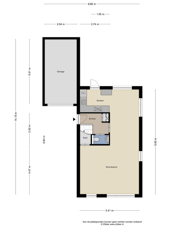 Foto 42 van Nijenkamp 182