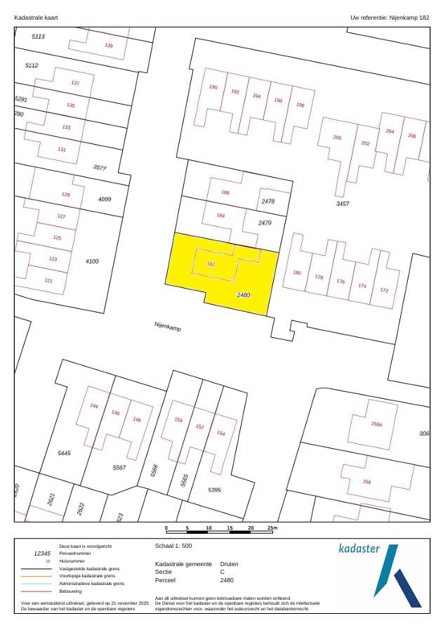 Foto 45 van Nijenkamp 182