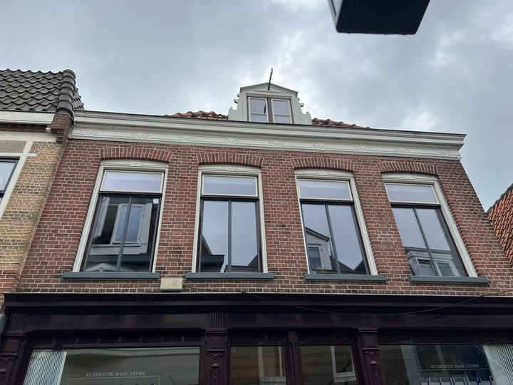 Photo 29 of Hanensteeg 4