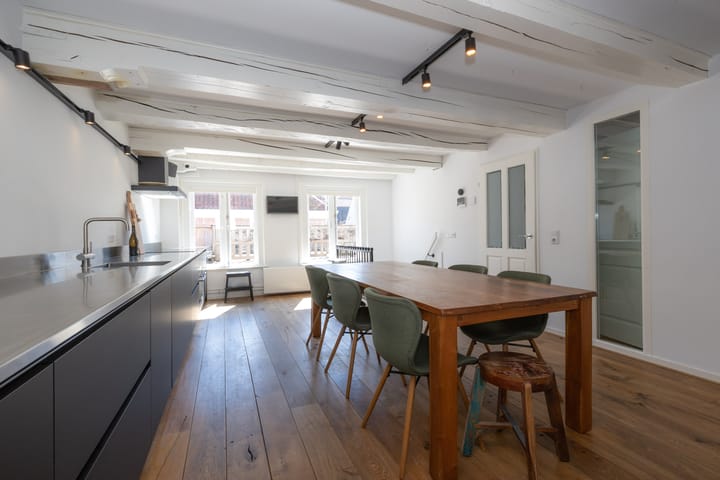 Photo 8 of Hanensteeg 4