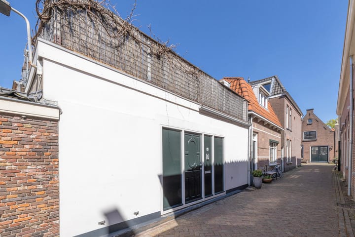 Photo 25 of Hanensteeg 4