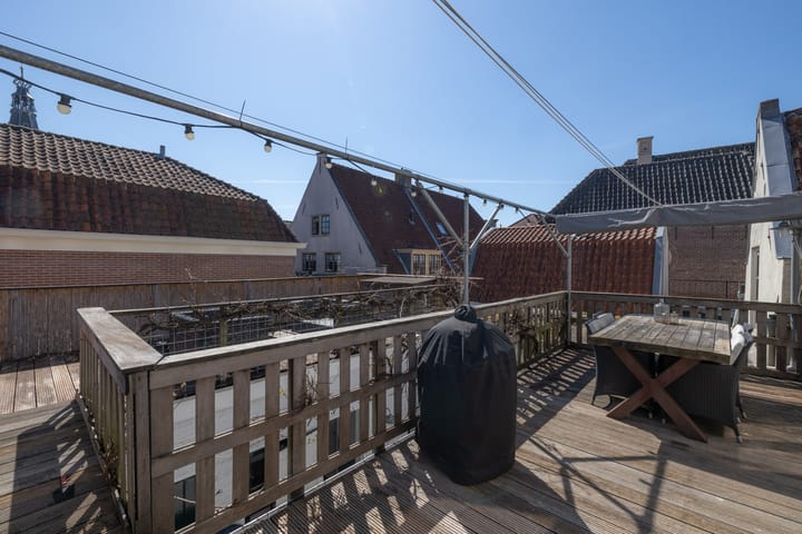 Photo 20 of Hanensteeg 4