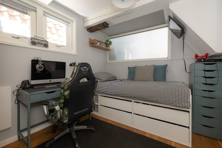 Photo 14 of Hanensteeg 4