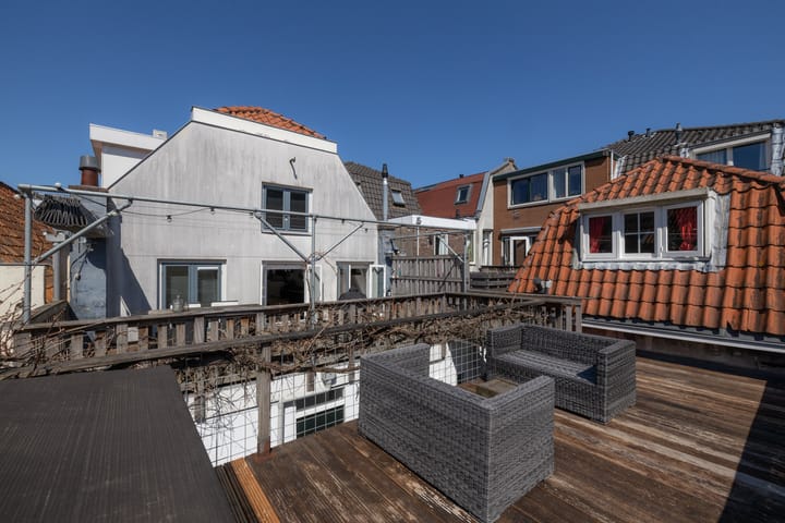 Photo 23 of Hanensteeg 4