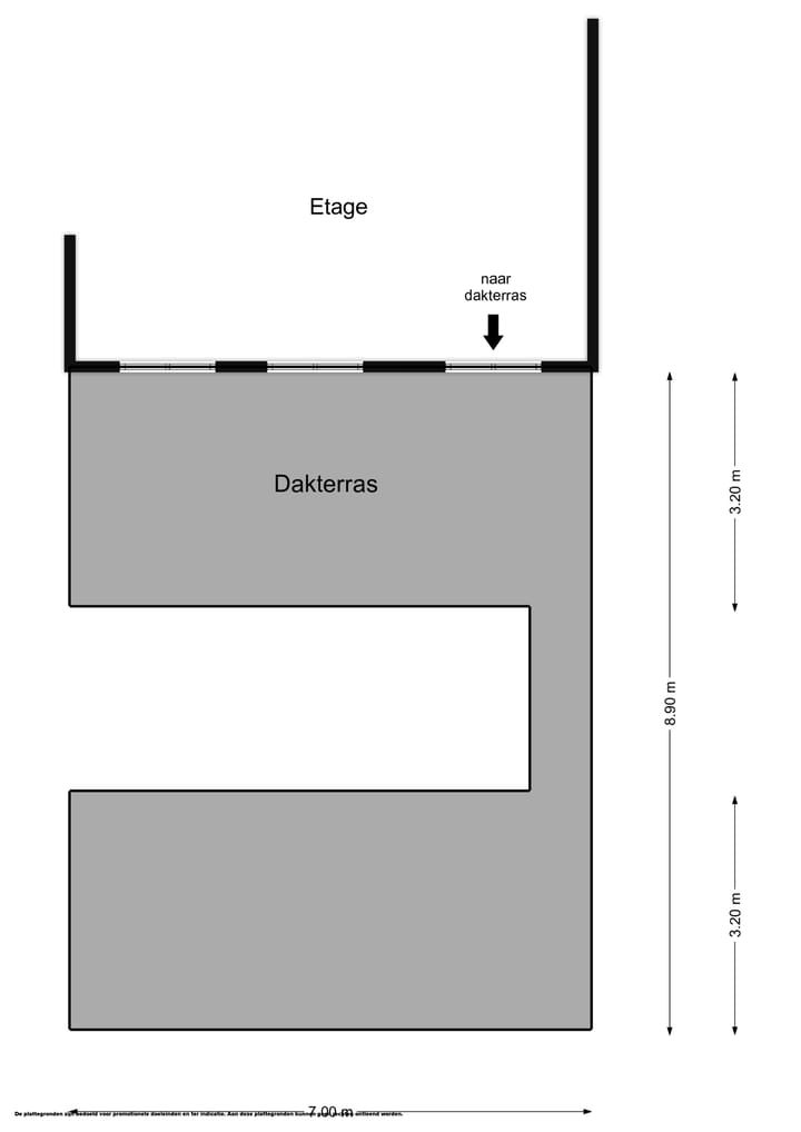 Photo 33 of Hanensteeg 4