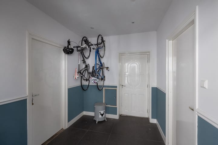 Photo 7 of Hanensteeg 4