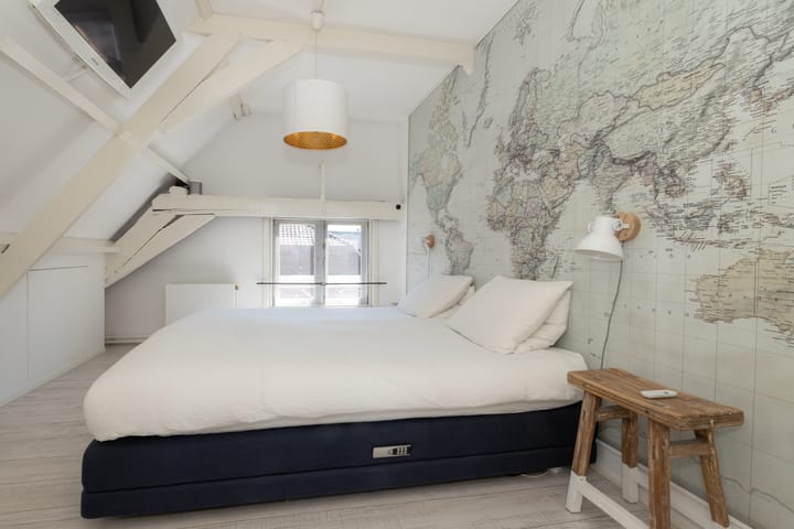 Photo 15 of Hanensteeg 4