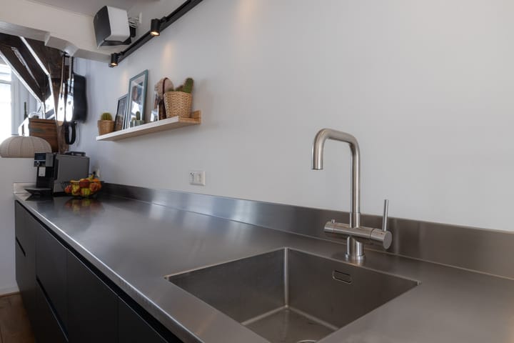 Photo 9 of Hanensteeg 4