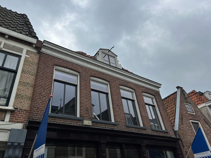 Photo 28 of Hanensteeg 4