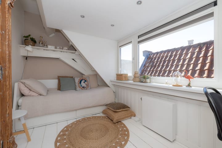 Photo 12 of Hanensteeg 4