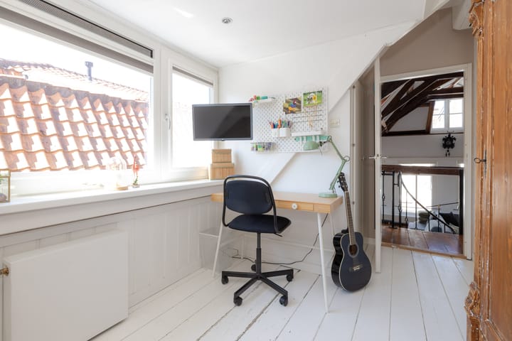 Photo 13 of Hanensteeg 4