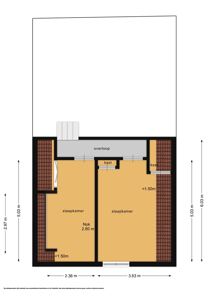 Photo 31 of Hanensteeg 4