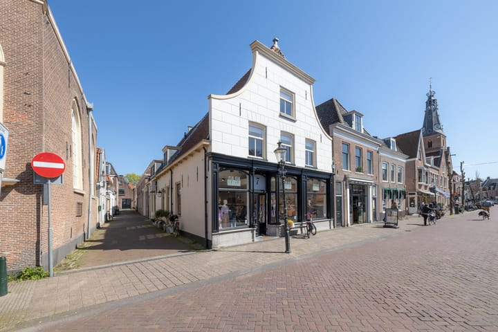 Photo 26 of Hanensteeg 4