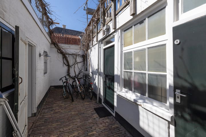 Photo 24 of Hanensteeg 4