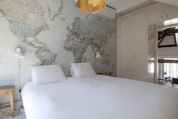 Photo 16 of Hanensteeg 4