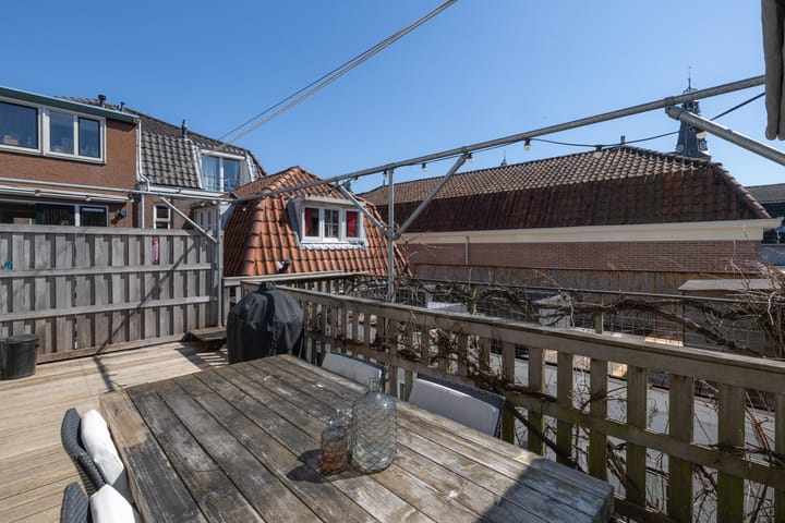 Photo 21 of Hanensteeg 4