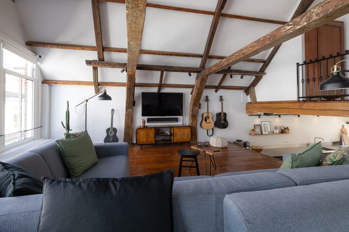 Photo 3 of Hanensteeg 4