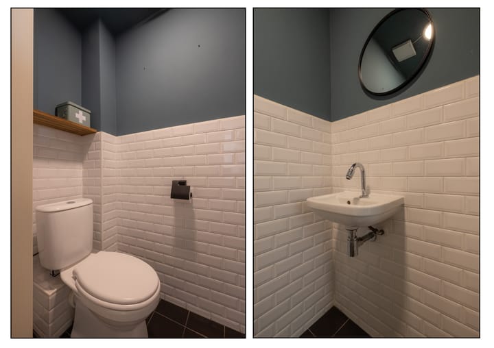 Photo 11 of Hanensteeg 4