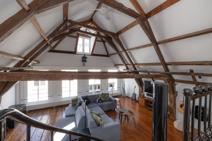 Photo 5 of Hanensteeg 4