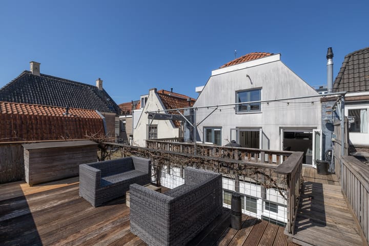 Photo 22 of Hanensteeg 4