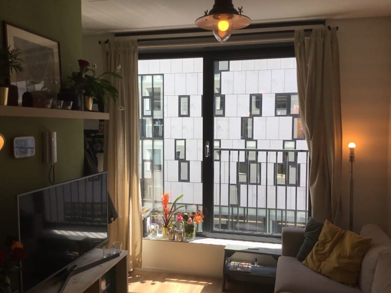 Foto 2 van Damsterdiep 48-E