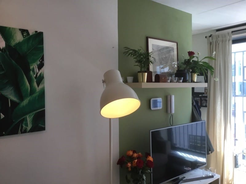 Foto 3 van Damsterdiep 48-E