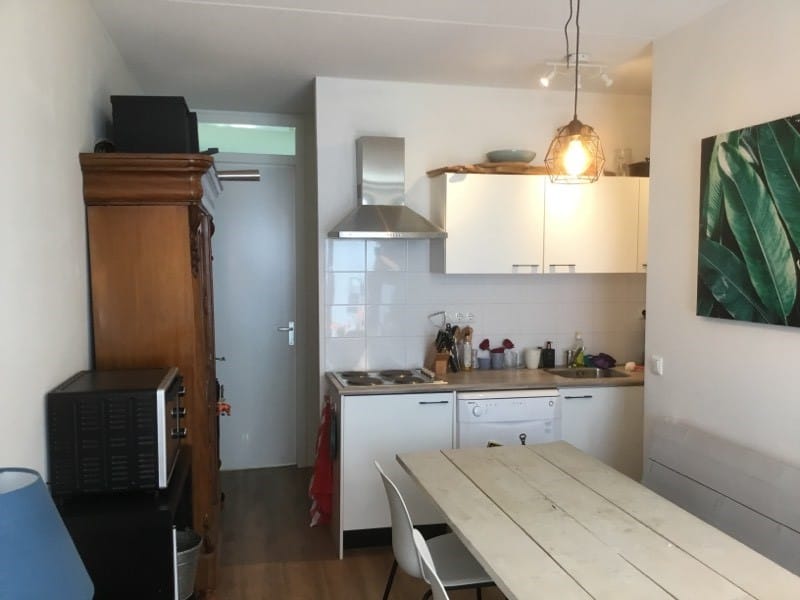 Foto 4 van Damsterdiep 48-E