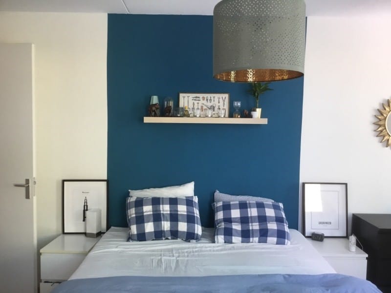 Foto 5 van Damsterdiep 48-E