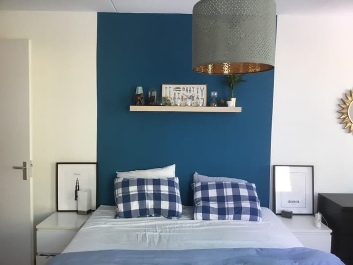 Photo 5 of Damsterdiep 48-E