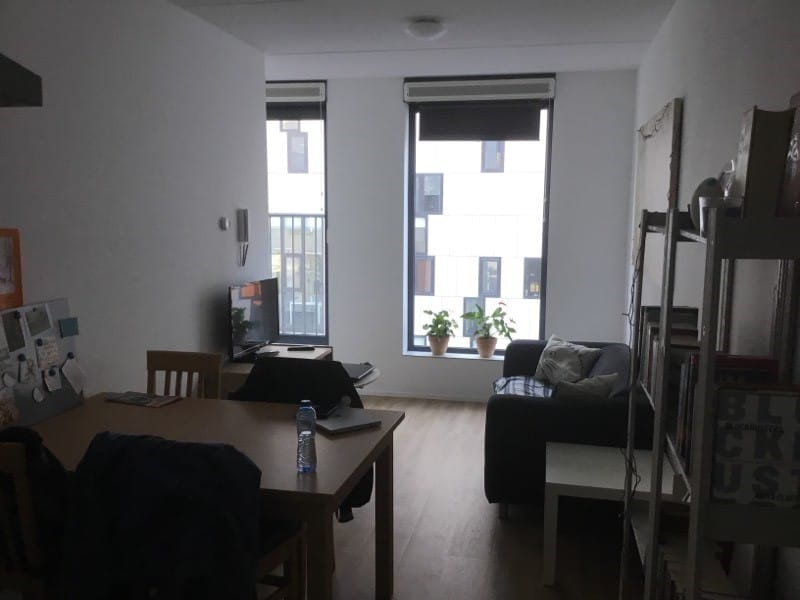 Foto 6 van Damsterdiep 48-E