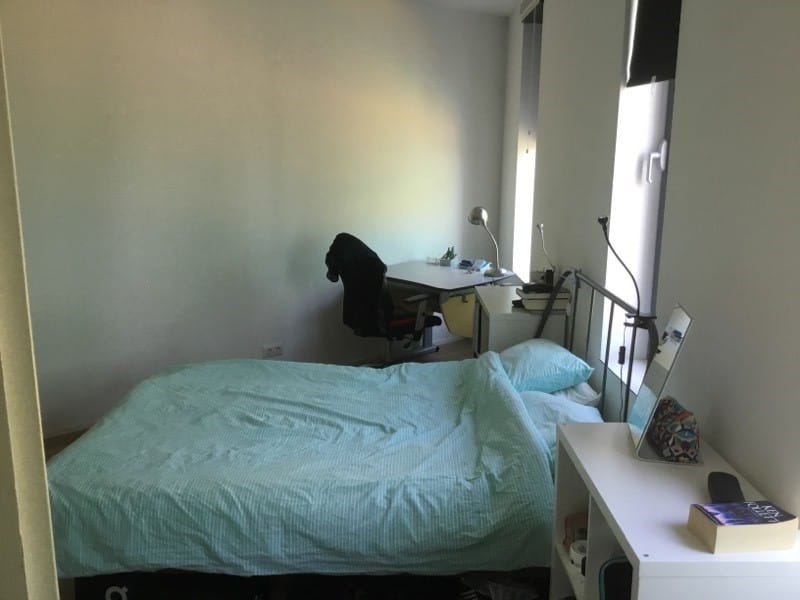 Foto 8 van Damsterdiep 48-E