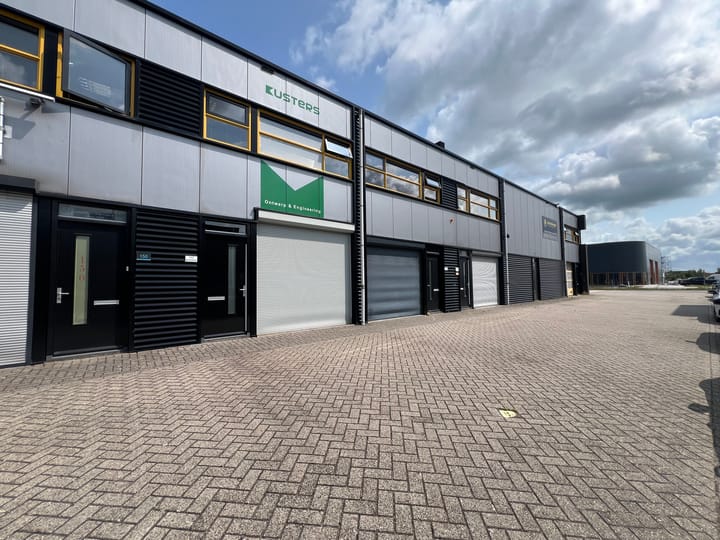 Noordeinde 152, Hendrik-Ido-Ambacht