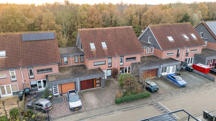 Photo 2 of Willem Bontekoestraat 9