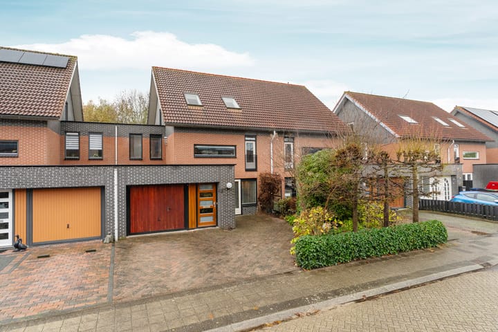 Photo 7 of Willem Bontekoestraat 9