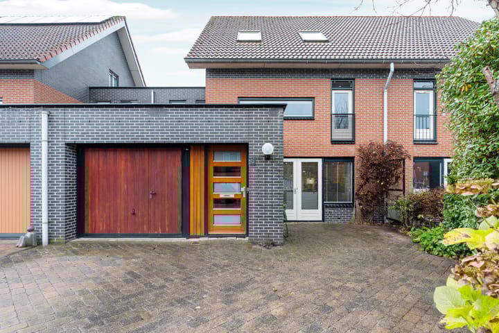 Photo 8 of Willem Bontekoestraat 9