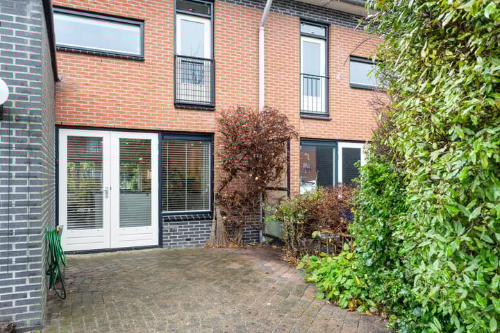 Photo 9 of Willem Bontekoestraat 9