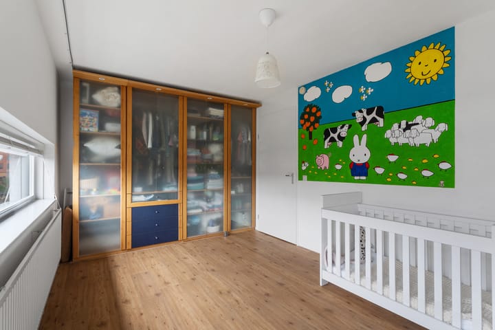 Photo 31 of Willem Bontekoestraat 9