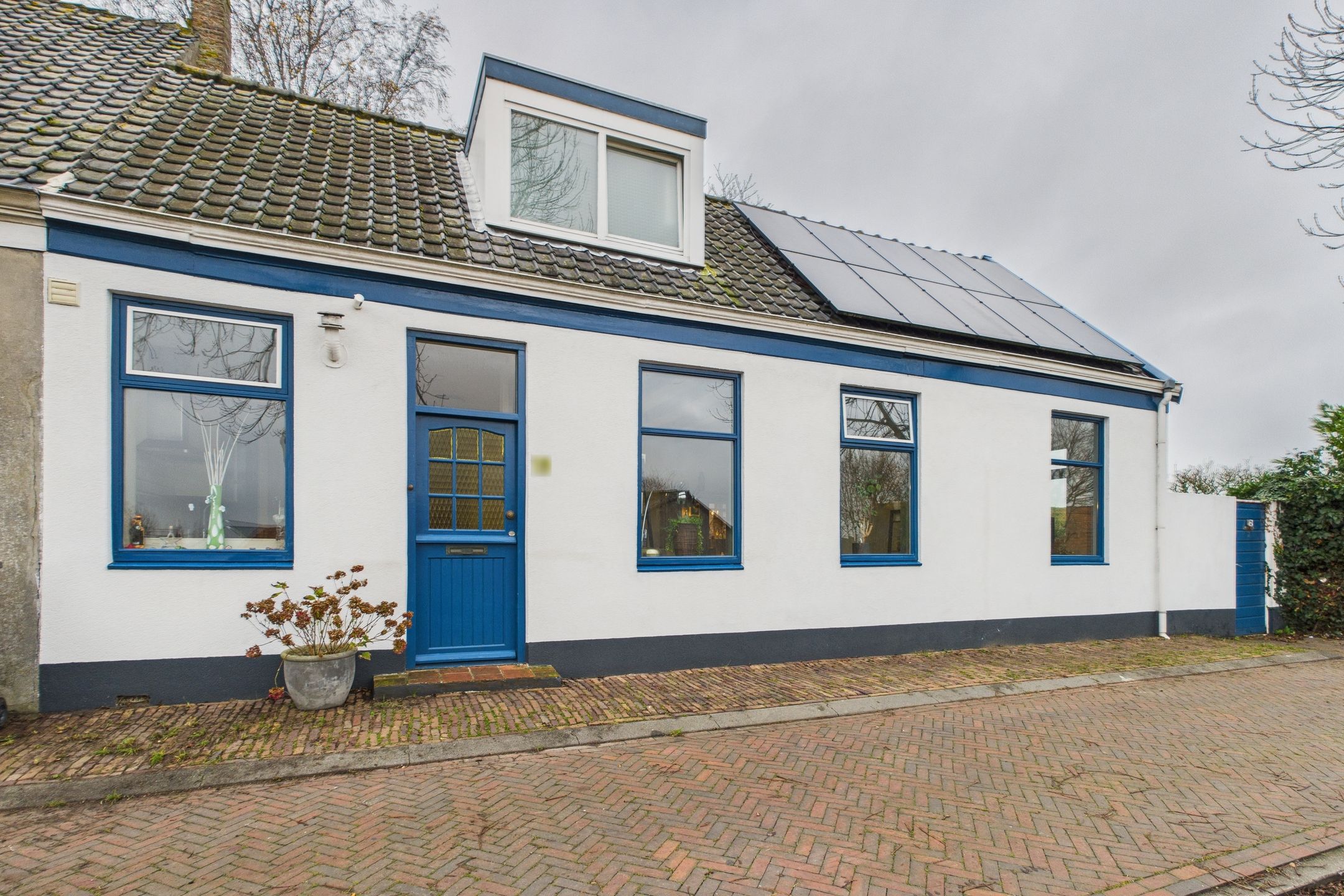 Walravenstraat, 19, Nieuw- en Sint Joosland, 4339AG, Zeeland, Nederland 19 