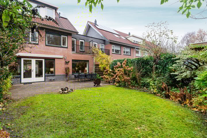 Photo 48 of Willem Bontekoestraat 9