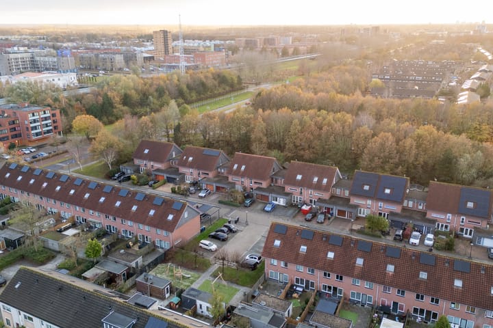 Photo 52 of Willem Bontekoestraat 9